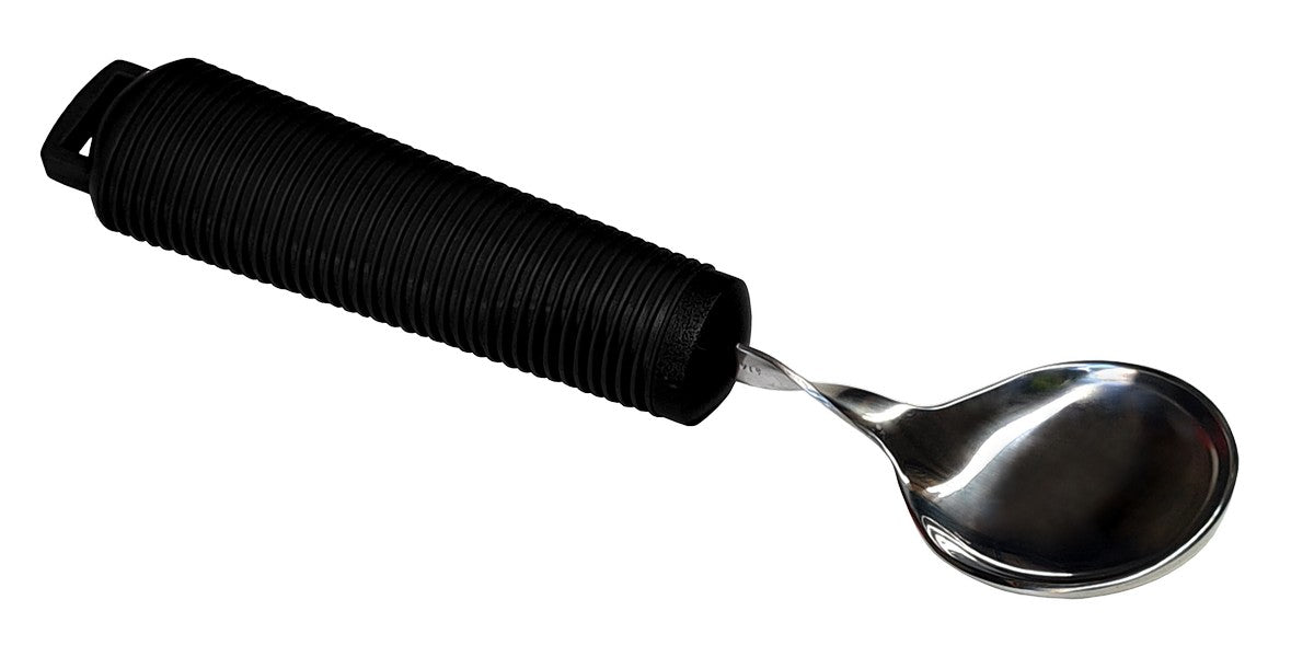 Bendable Soup Spoon
