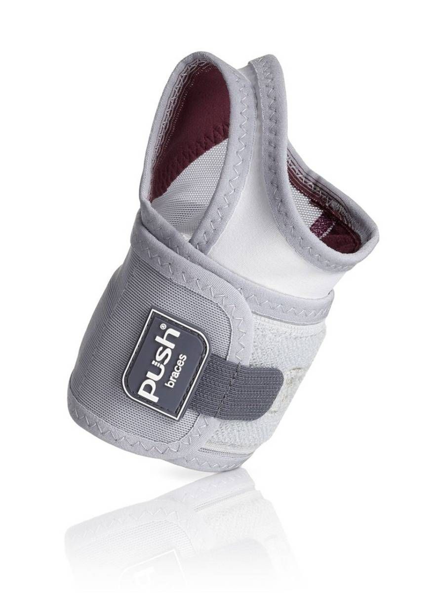 Push Care Wrist Brace, Right/Left Hand