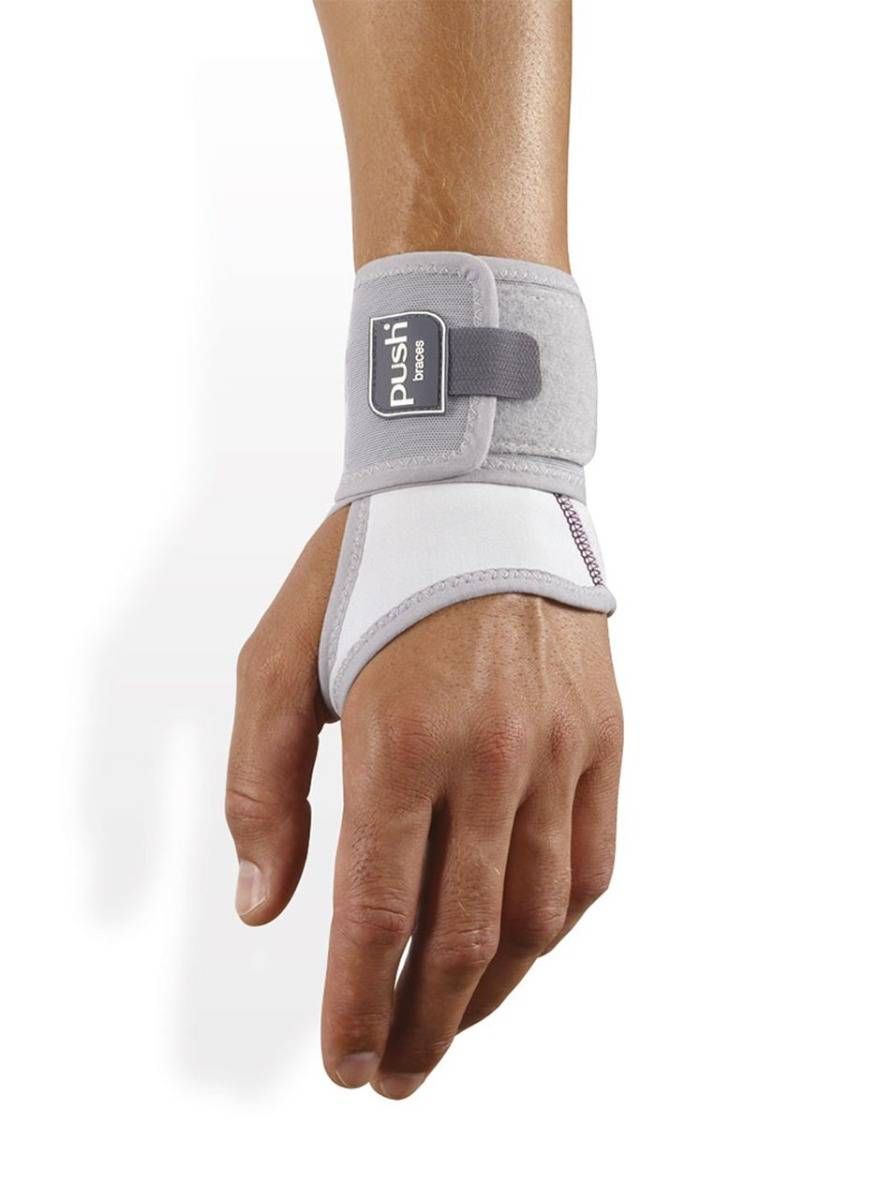 Push Care Wrist Brace, Right/Left Hand
