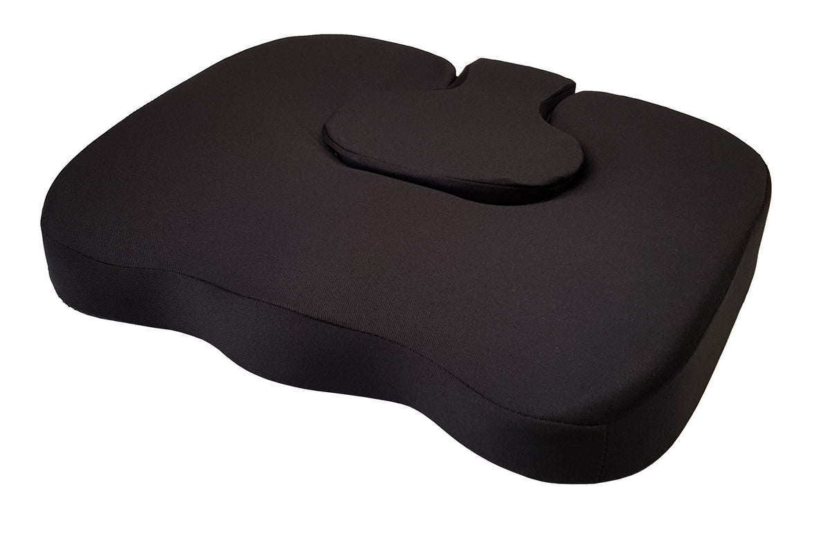 Contoured Coccyx Seat 50cm (20")