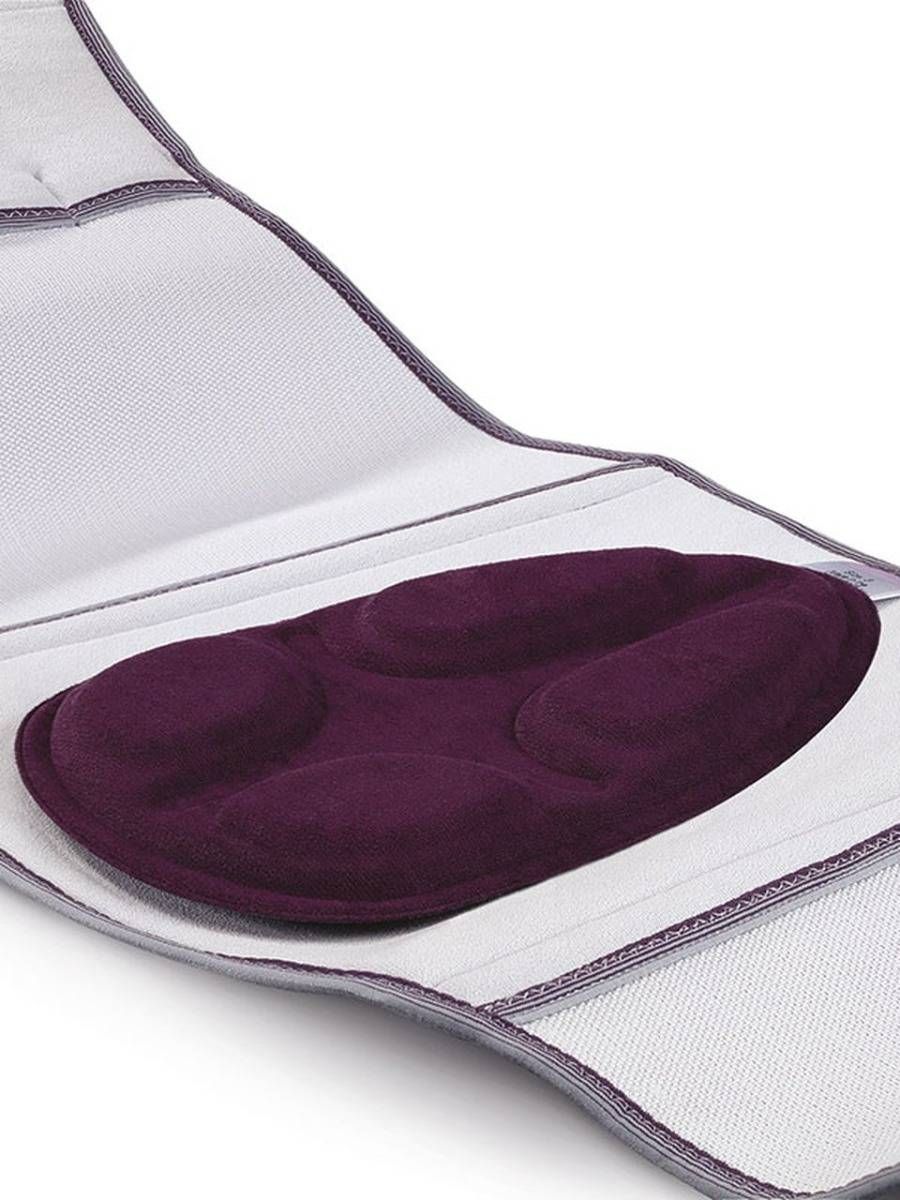 Push Care Lumbar Support Back Brace