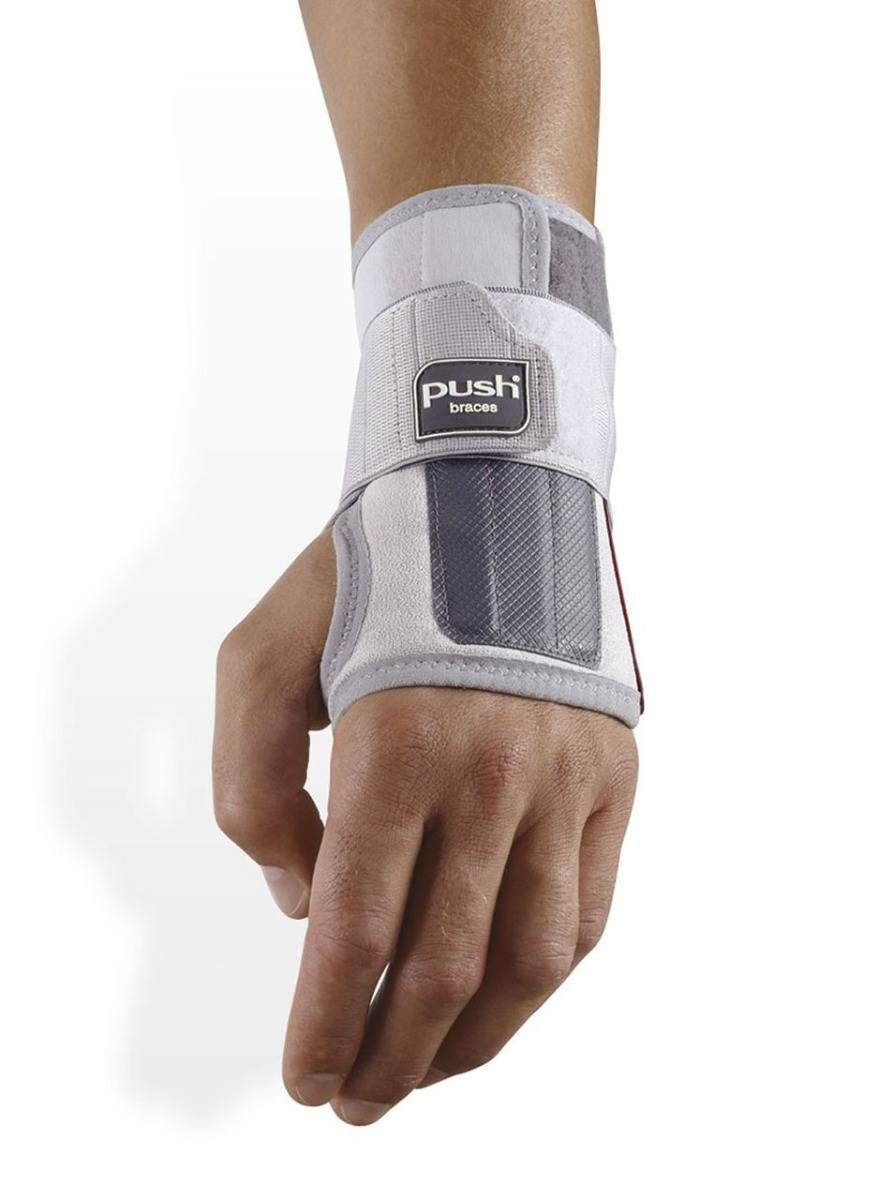 Push Med Wrist Brace for Carpal Tunnel