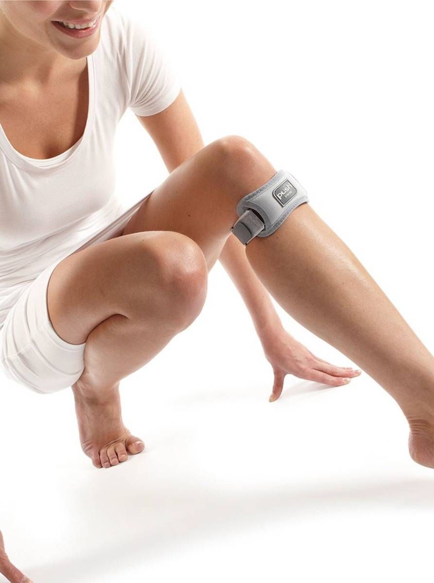 Patella Knee Brace - Push Med