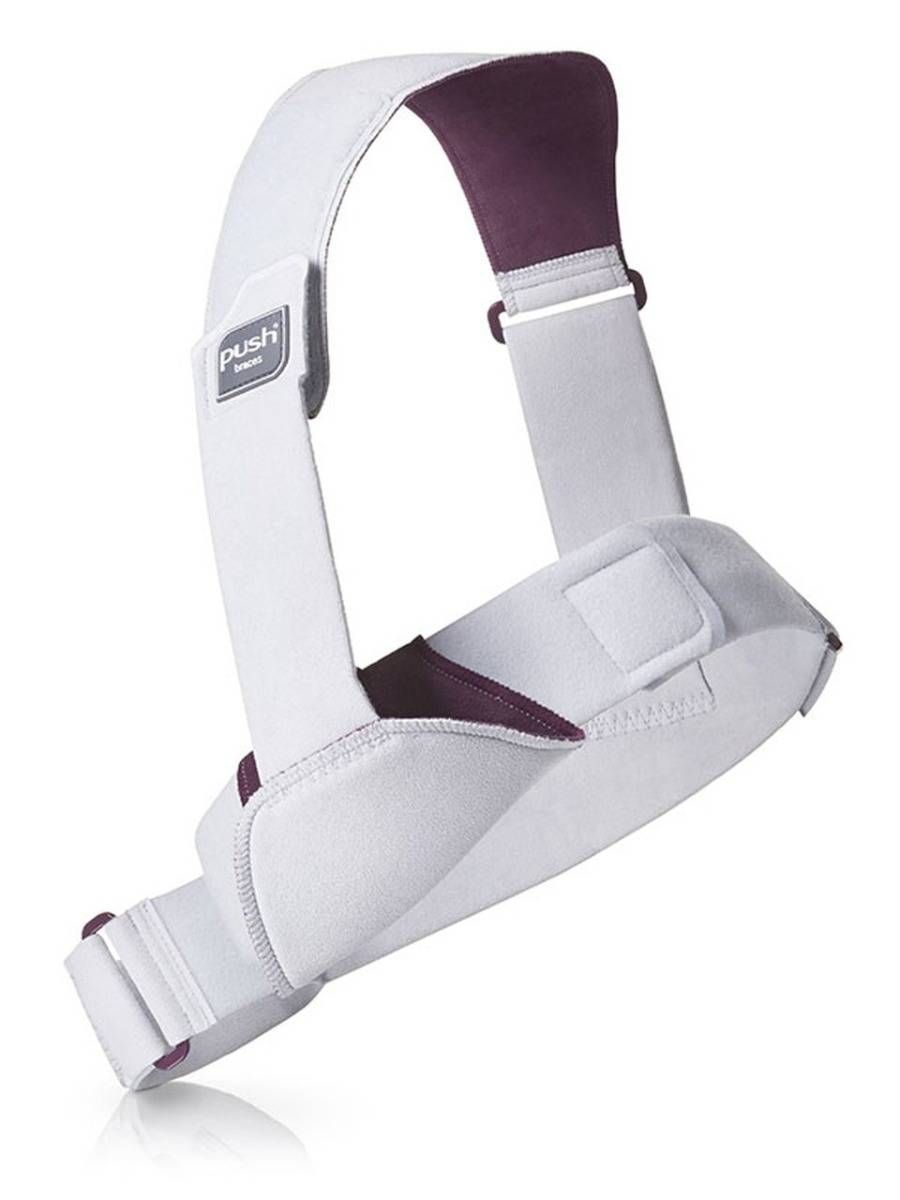 Push Med Shoulder Brace Stabiliser, Right/Left