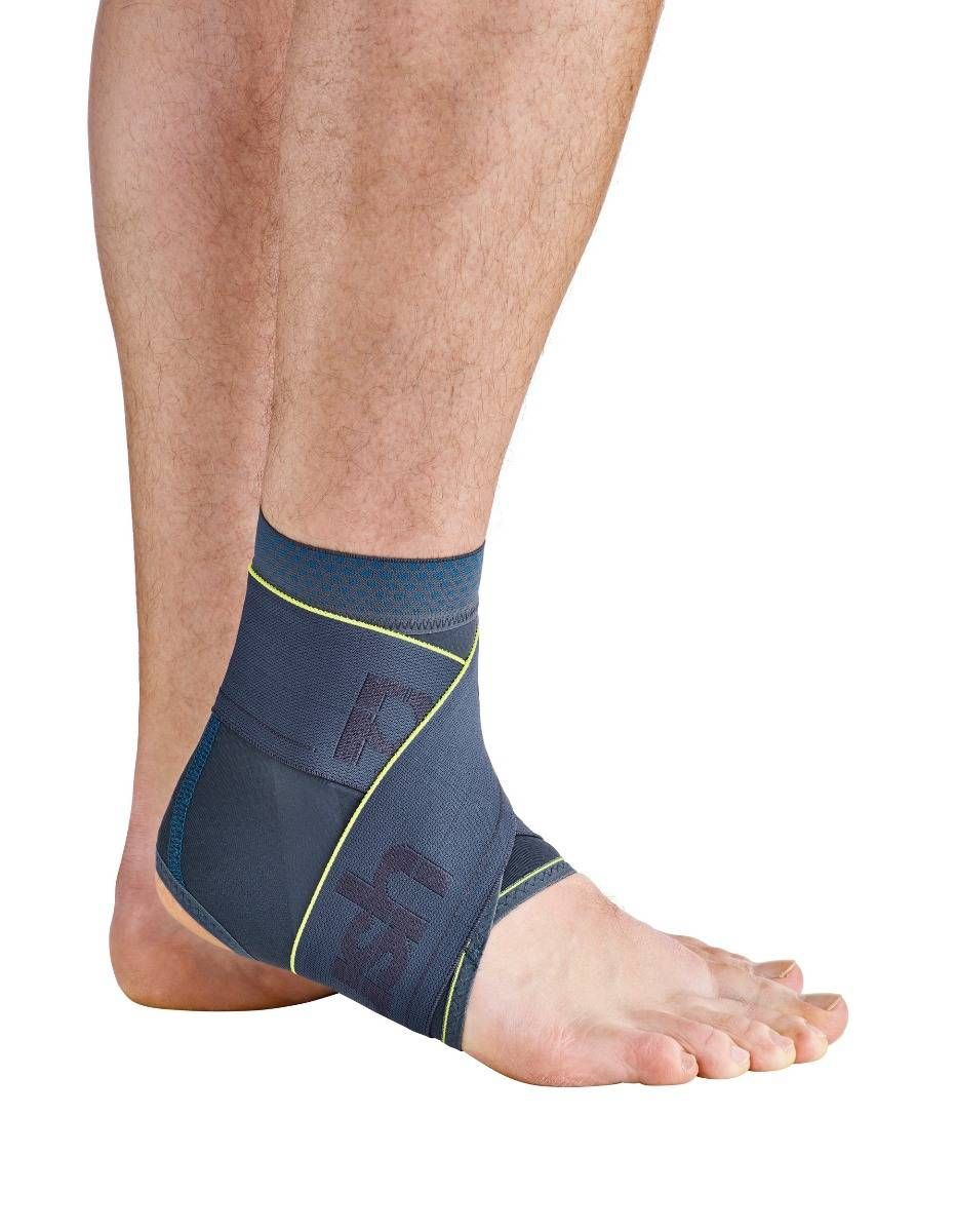Push Sports Ankle Brace 8, Right/Left