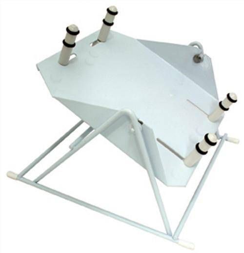 Standard Kettle Tipper - Homecraft