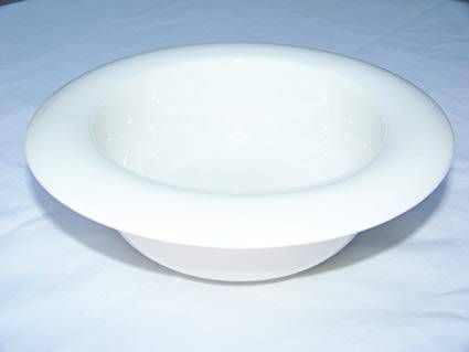 Soup/cereal bowl - Dignity