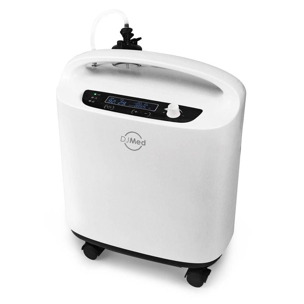 5L Home Oxygen Concentrator