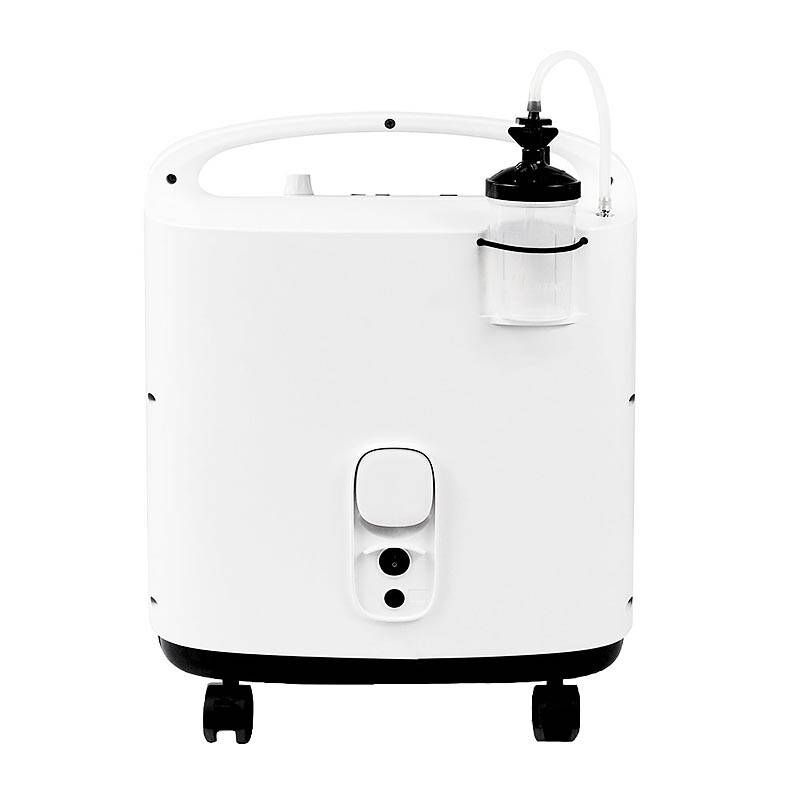 5L Home Oxygen Concentrator