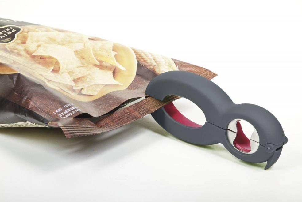 6-in-1 Multi Opener - Homecraft