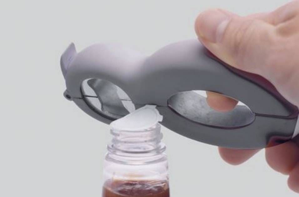6-in-1 Multi Opener - Homecraft