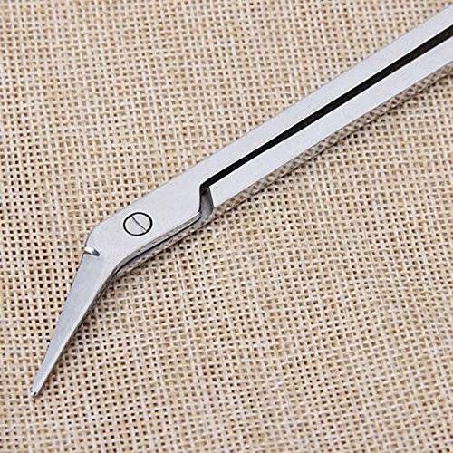 Long Handled Toe Nail Scissors - Easi-Grip