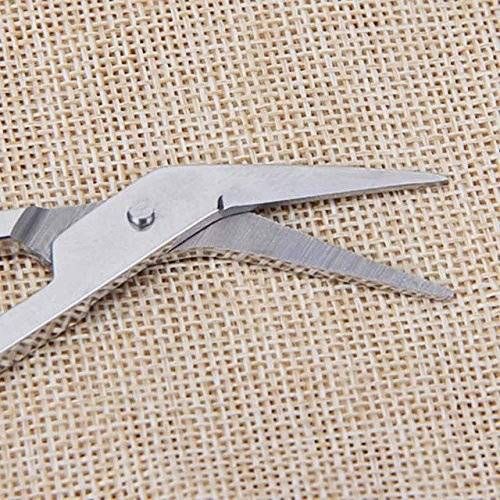 Long Handled Toe Nail Scissors - Easi-Grip