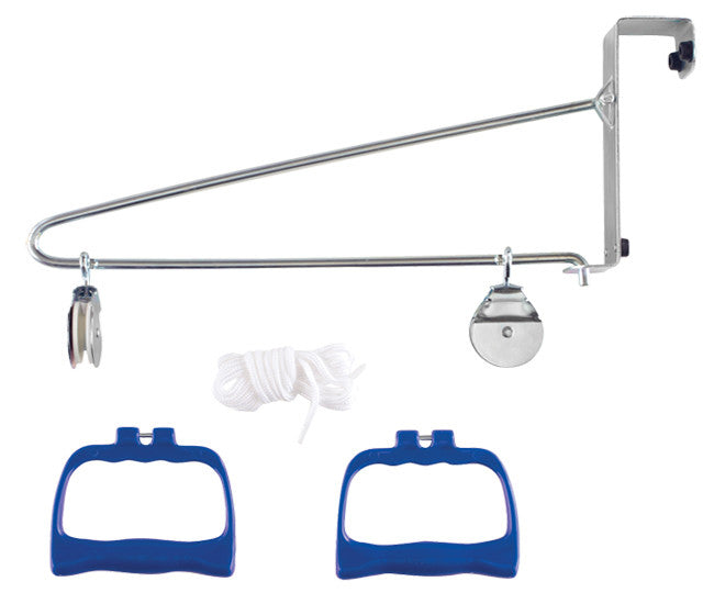 Over-Door Exercise Pulley