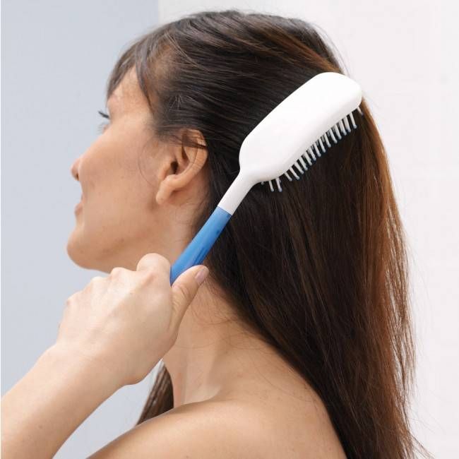 Beauty Hair Brush - Etac