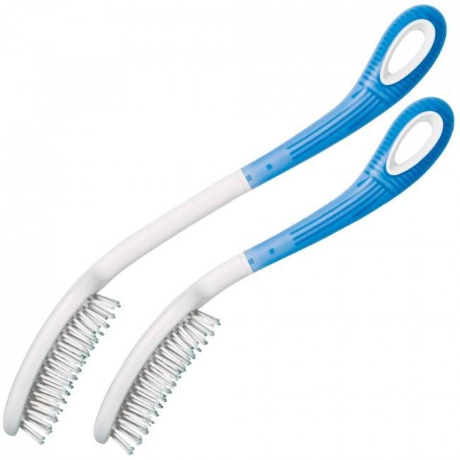 Beauty Hair Brush - Etac