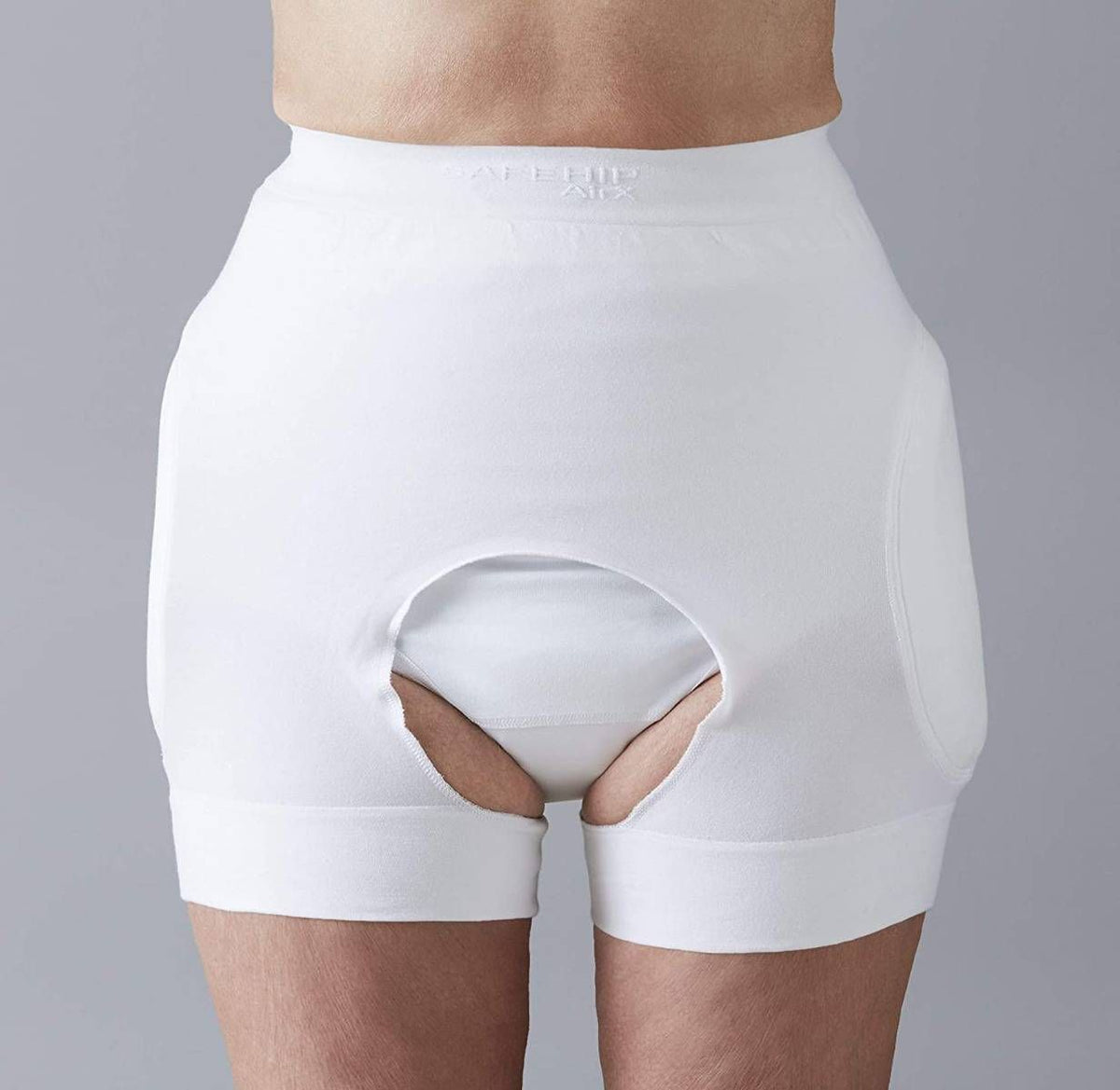 Safehip AirX Open Hip Protector, Unisex