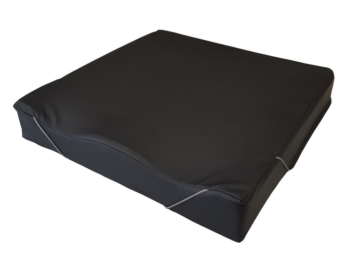 Deluxe Contour Dual Gel Seat Cushion 45cm (18")