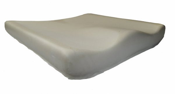 Contoured Seat Cushion 45cm (18") – alternate view