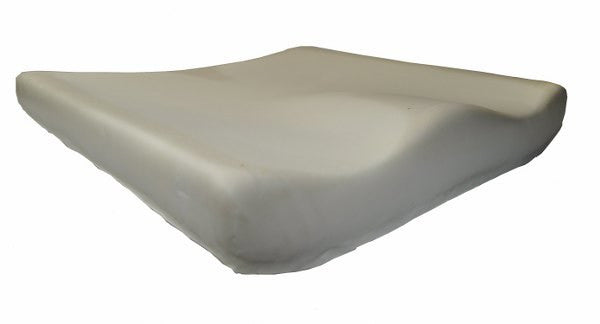 Contoured Seat Cushion 55cm (22") – alternate view