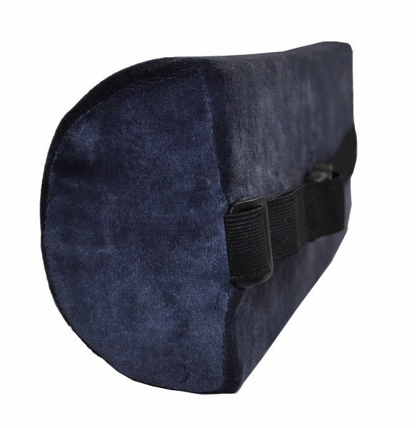 D-Shape Lumbar Roll – alternate view