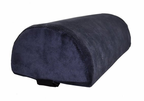 D-Shape Lumbar Roll