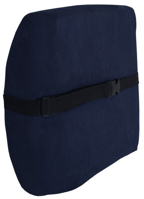 Lumbar Support Cushion 36cm (14") – back view