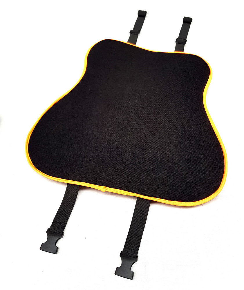 3-in-1 Adjustable Lumbar Cushion – alternate view