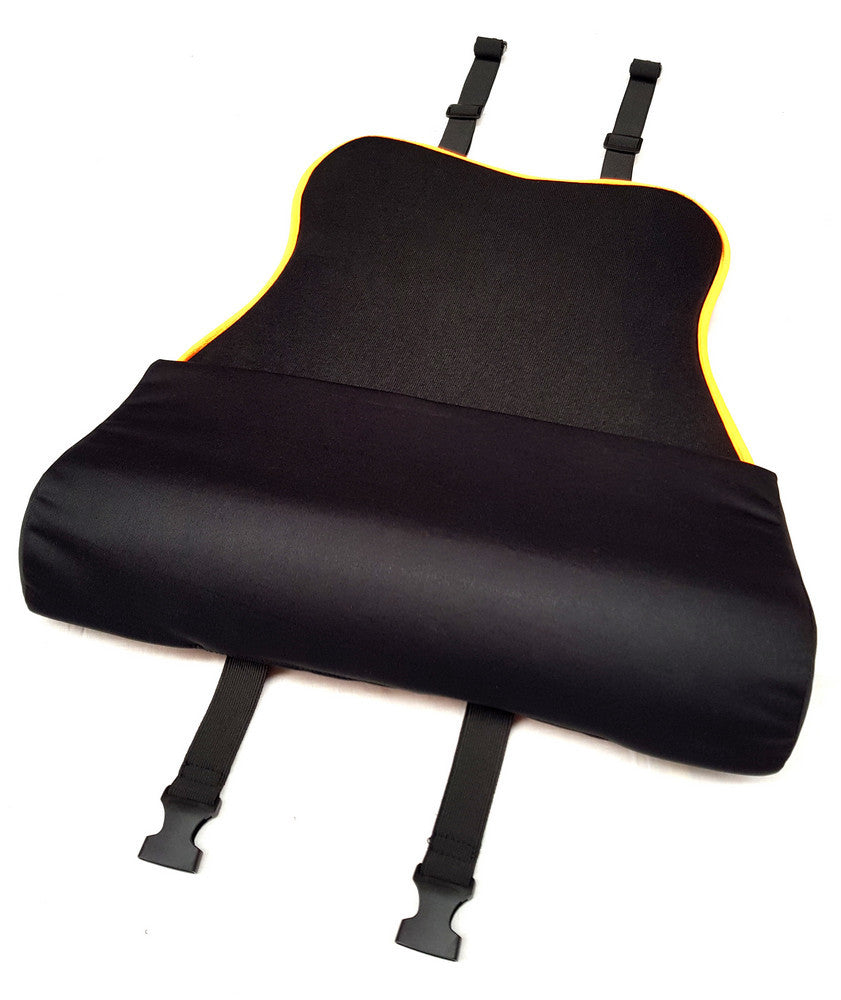 3-in-1 Adjustable Lumbar Cushion – alternate view