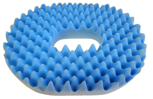 Convoluted Cushion Ring 45cm (18") – alternate view