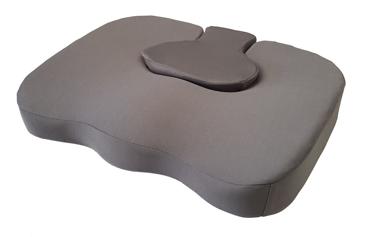 Contoured Coccyx Cushion 44cm (18") – alternate view