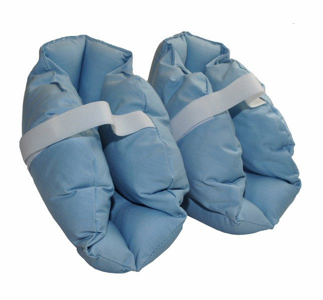 Fibre Heel and Ankle Support