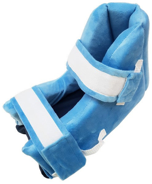 Heel / Elbow Cup Protector with Gel Pad