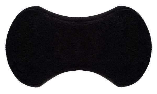 Leg and Knee Support – Black