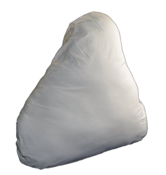 Pyramid Pillow