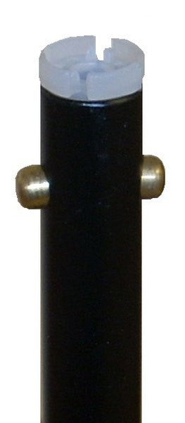 Small Base Quad Cane – alternate view