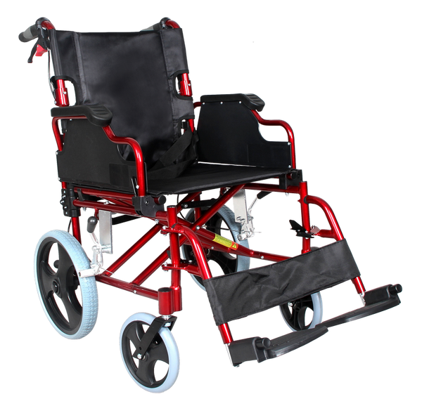 Aluminium Lite Transporter