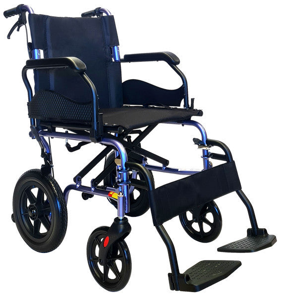 Aluminium Transporter 45cm