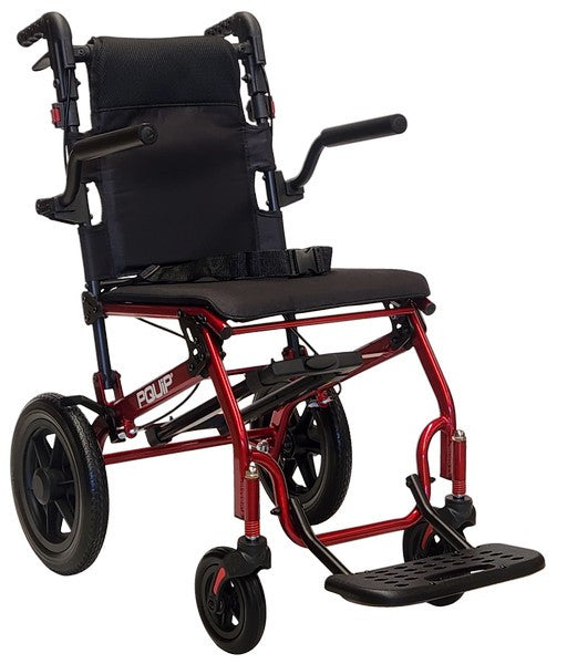 Transit Wheelchair