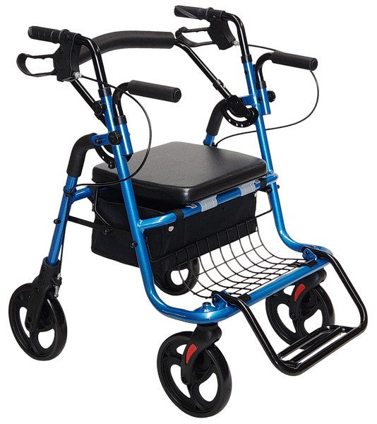 Transit Chair Rollator