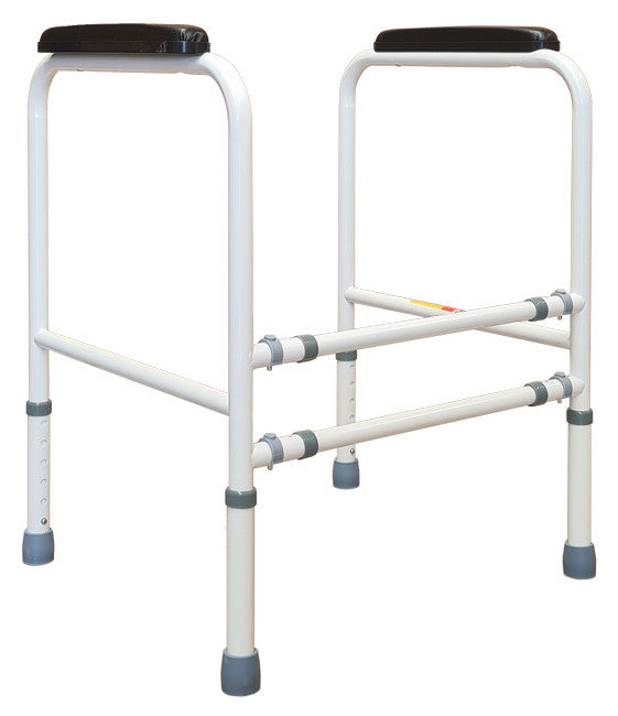 Toilet Support Steel Frame