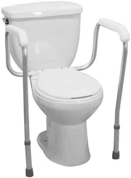 Toilet Safety Frame