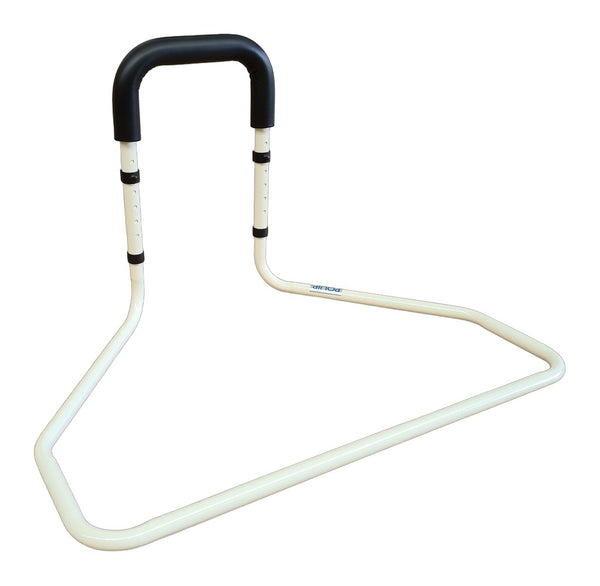 Height Adjustable Bed Grab Bar