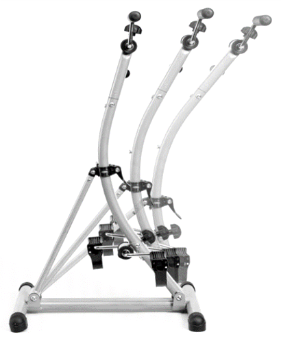 Arm and Leg Exerciser – alternate view