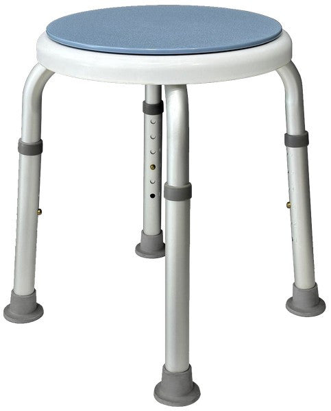 Rotating Shower Stool