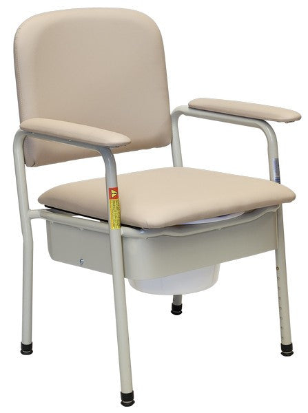 Bedside Chair Commode