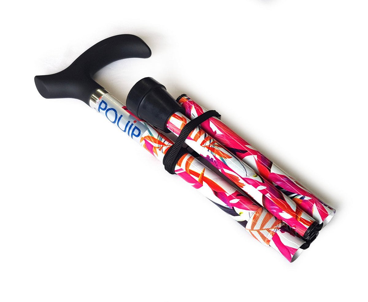 Classic Handy Stick – alternate view