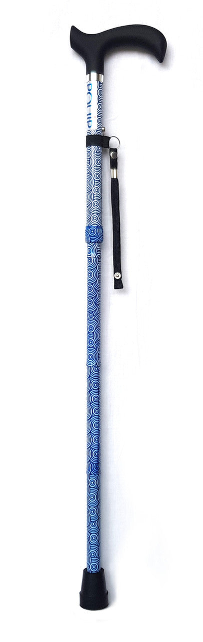 Classic Handy Stick – alternate view