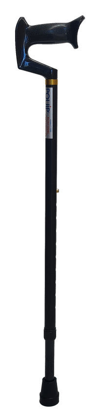 Sure Step Handle Cane (Black)