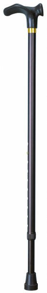 Small Orthopaedic Palm Handle Cane – alternate view